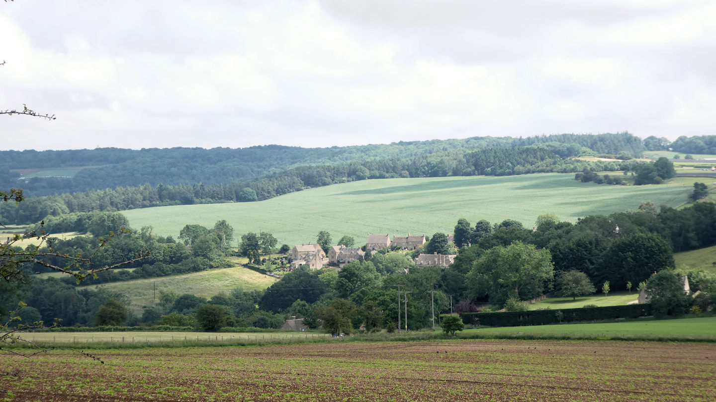 village